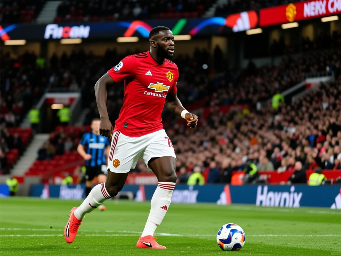 曼联签下国米前锋卢卡库，引发球迷热议  第2张