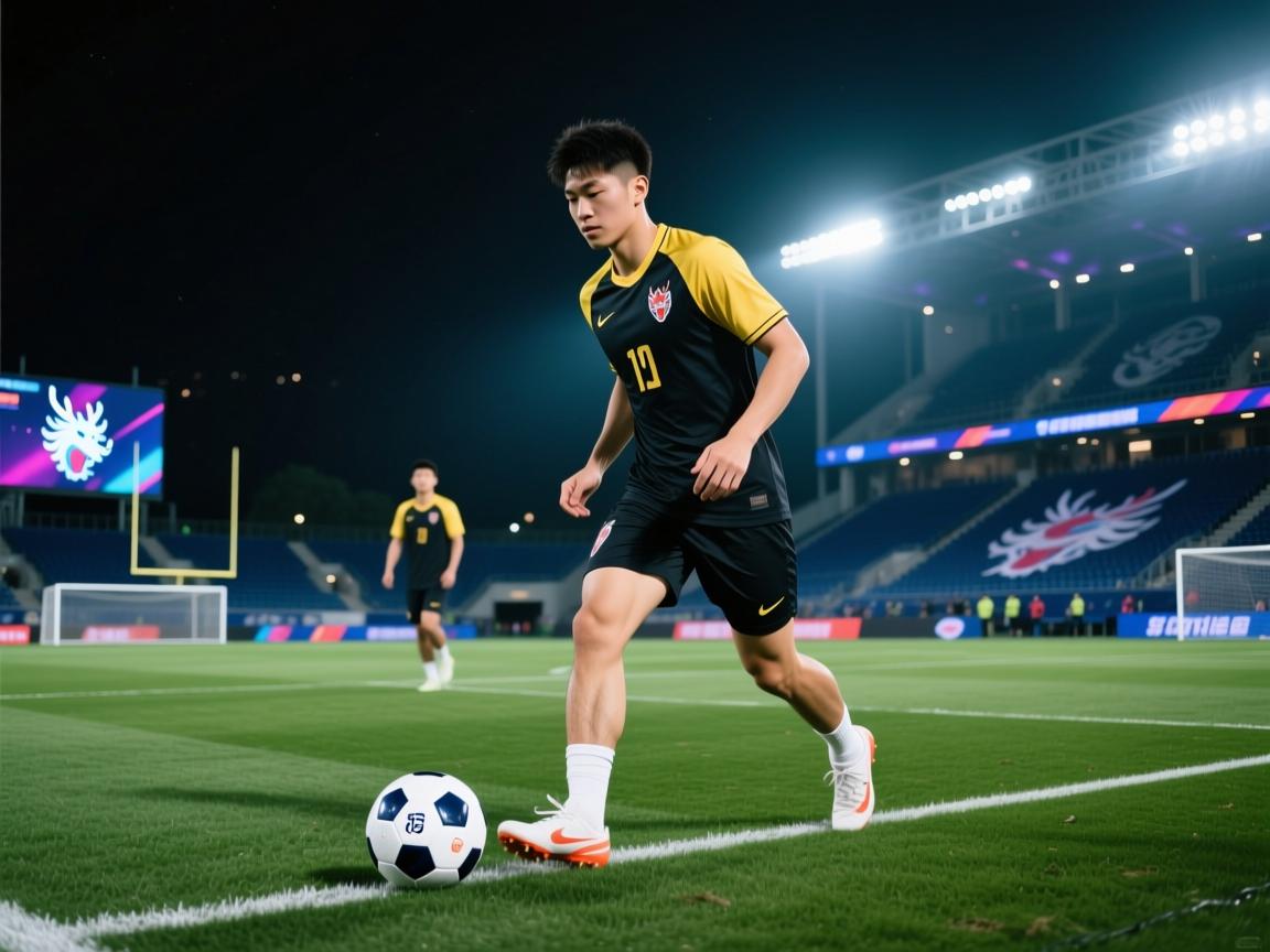 齐麟的冷静之夜：11投6中、罚球2中2，拿下15分的幕后故事  第2张