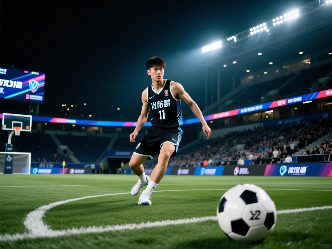 齐麟的冷静之夜：11投6中、罚球2中2，拿下15分的幕后故事