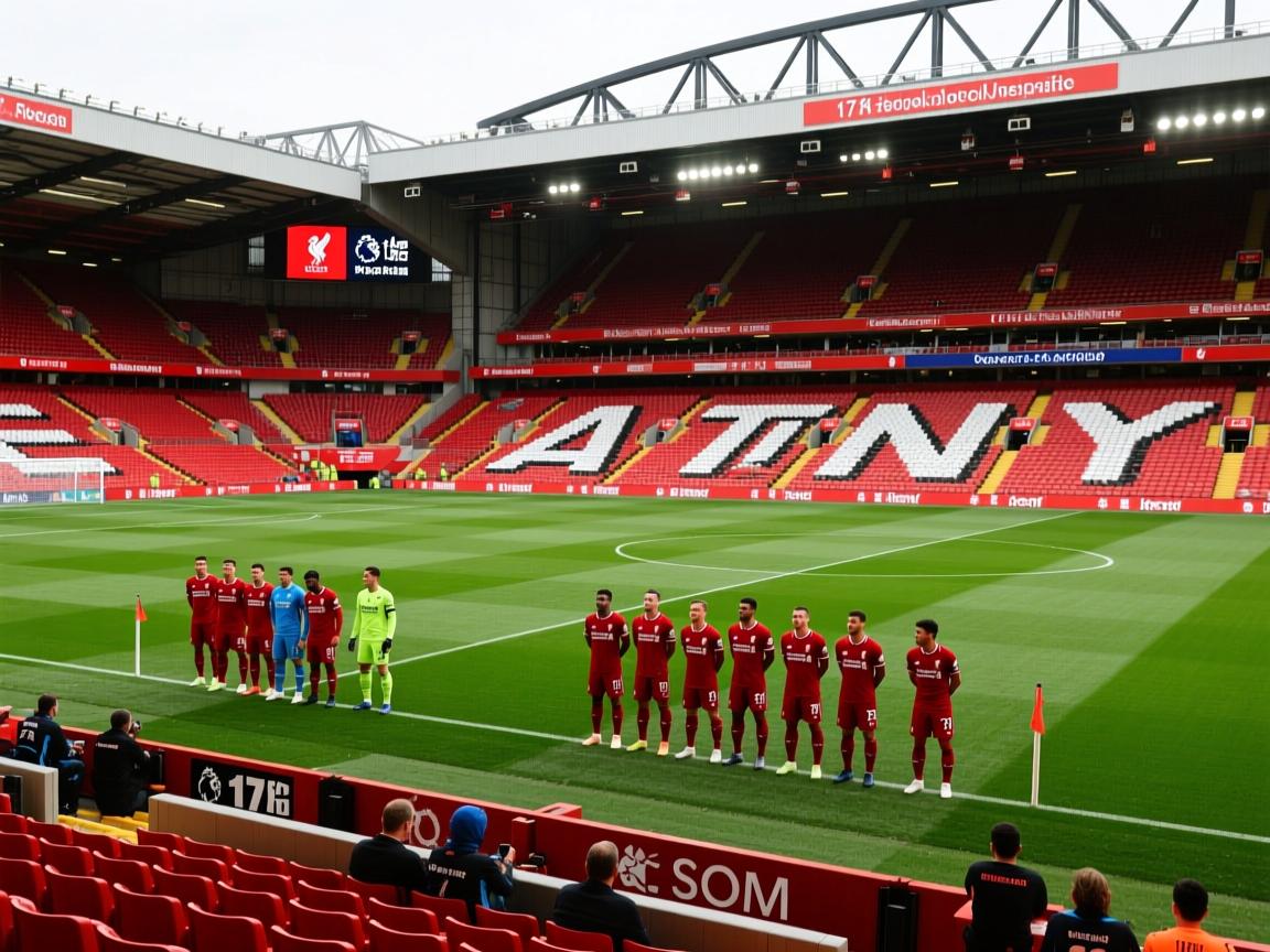 英超17轮客战热刺之前,利物浦队内伤情更新 第2张