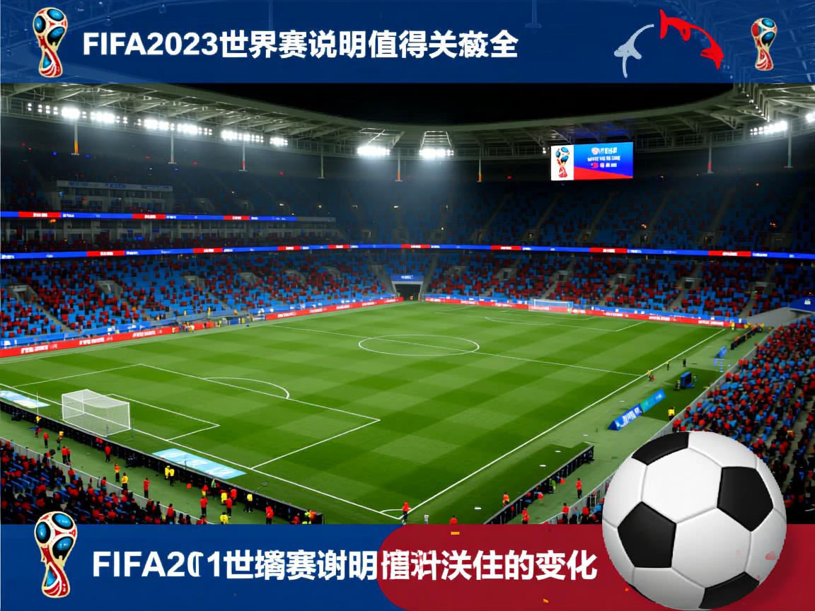 FIFA2026世界杯赛制说明值得关注的变化 第2张