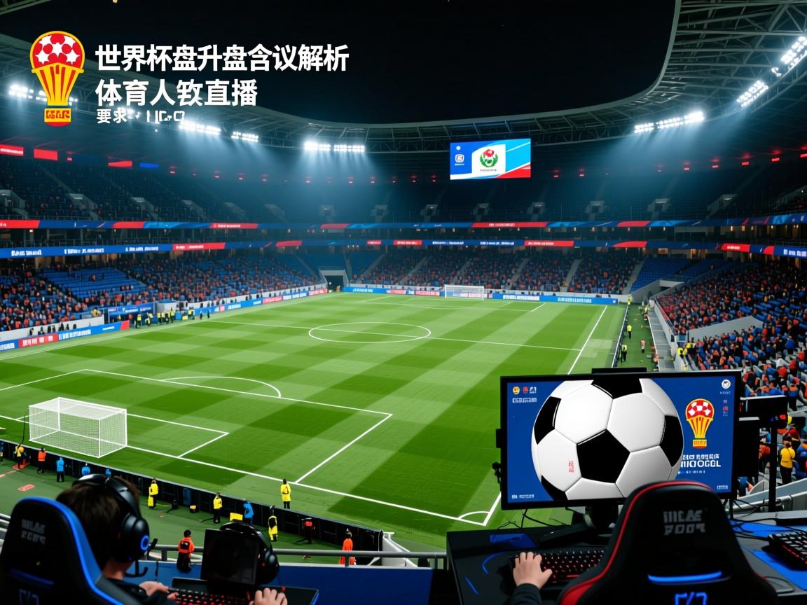 世界杯降盘升盘含义解析