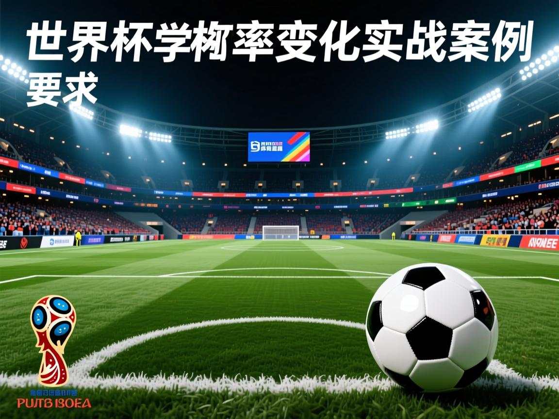 世界杯赔率变化实战案例  第2张