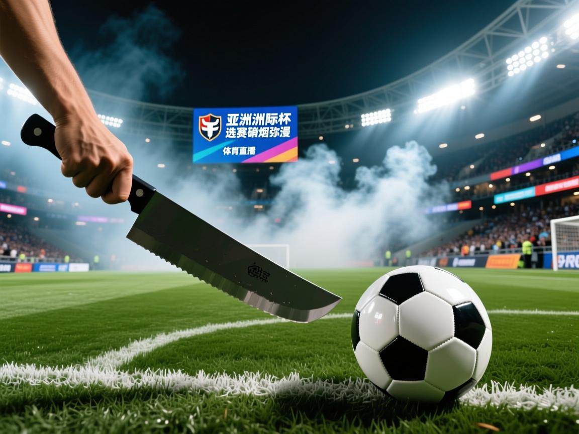 牛刀小试：亚洲洲际杯预选赛硝烟弥漫  第2张