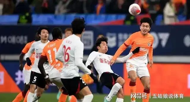 重庆当代吉林海牛对决，预计将是一场激烈比赛的简单介绍