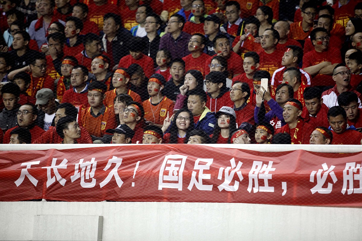 博鱼体育-国内球队备战大比赛，期待胜利(国内球队备战大比赛,期待胜利英文)