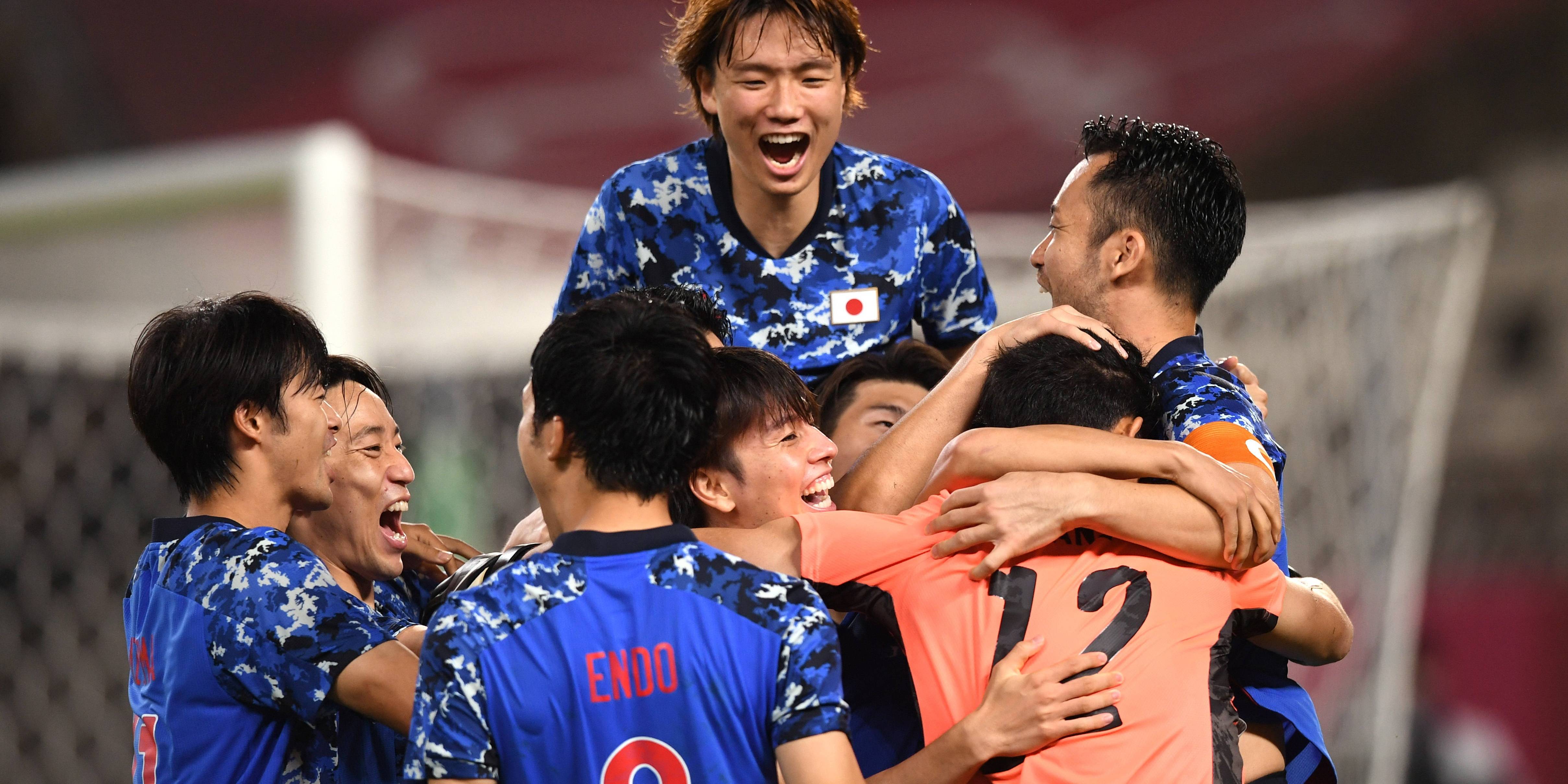 世亚预18强赛B组收官：韩国约旦进世界杯，伊拉克进第4阶段的简单介绍