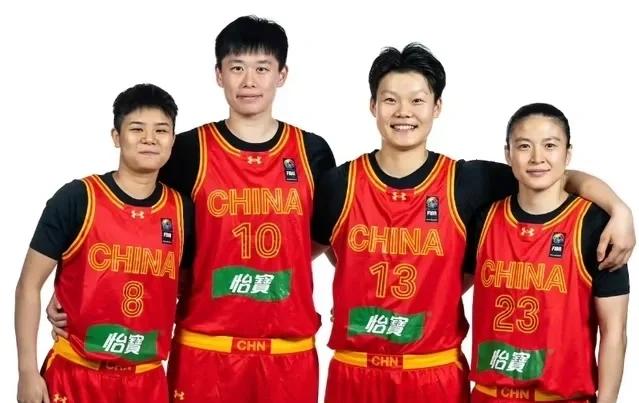 奥运会-中国三人女篮附加赛不敌美国无缘四强