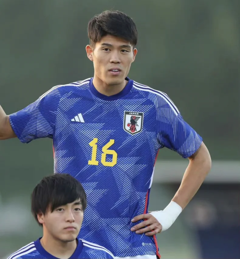 日本冲击世界杯冠军需要富安健洋他要尽快找到下家
