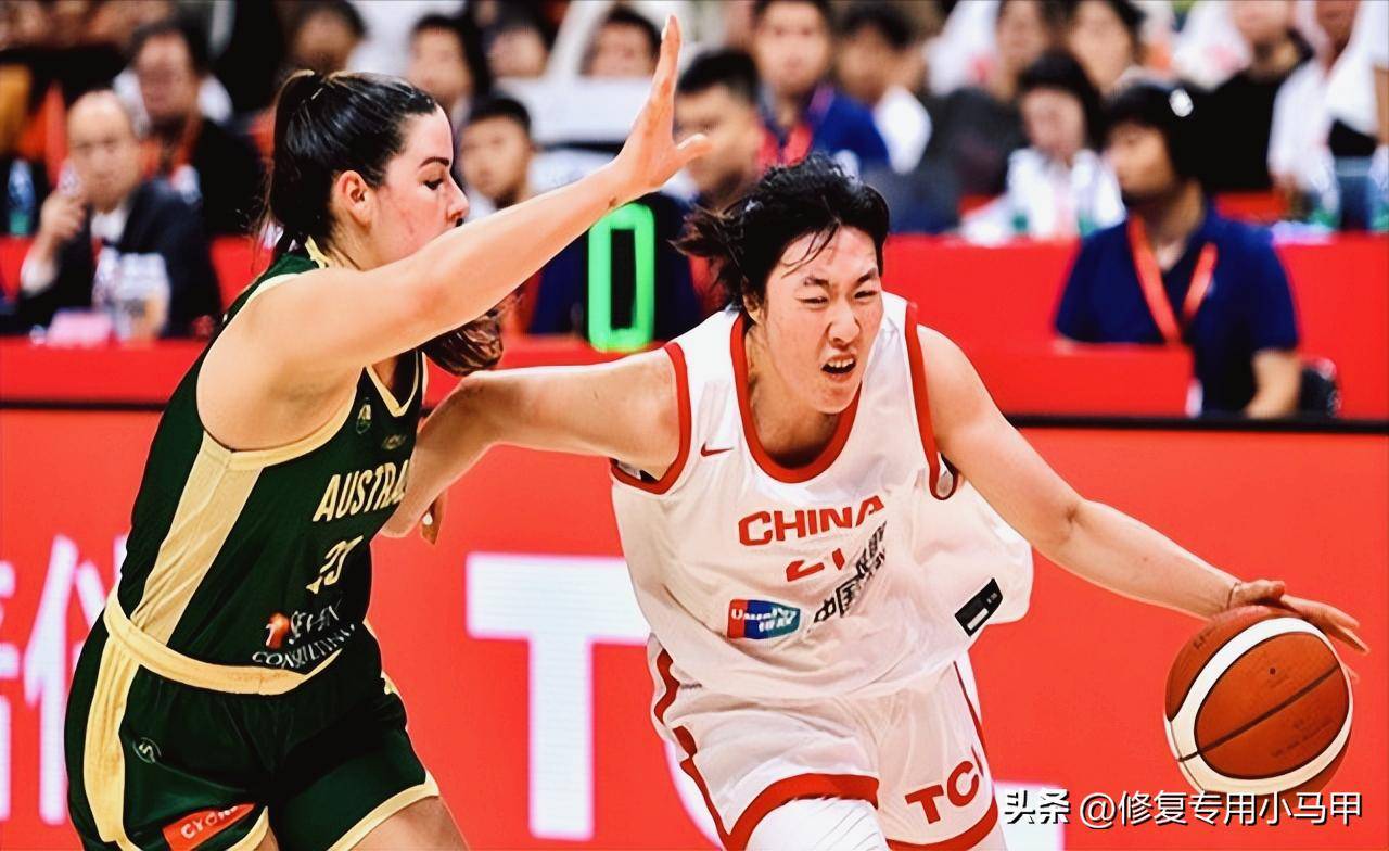 日本女篮遭澳大利亚逆转半决赛大概率对阵中国队