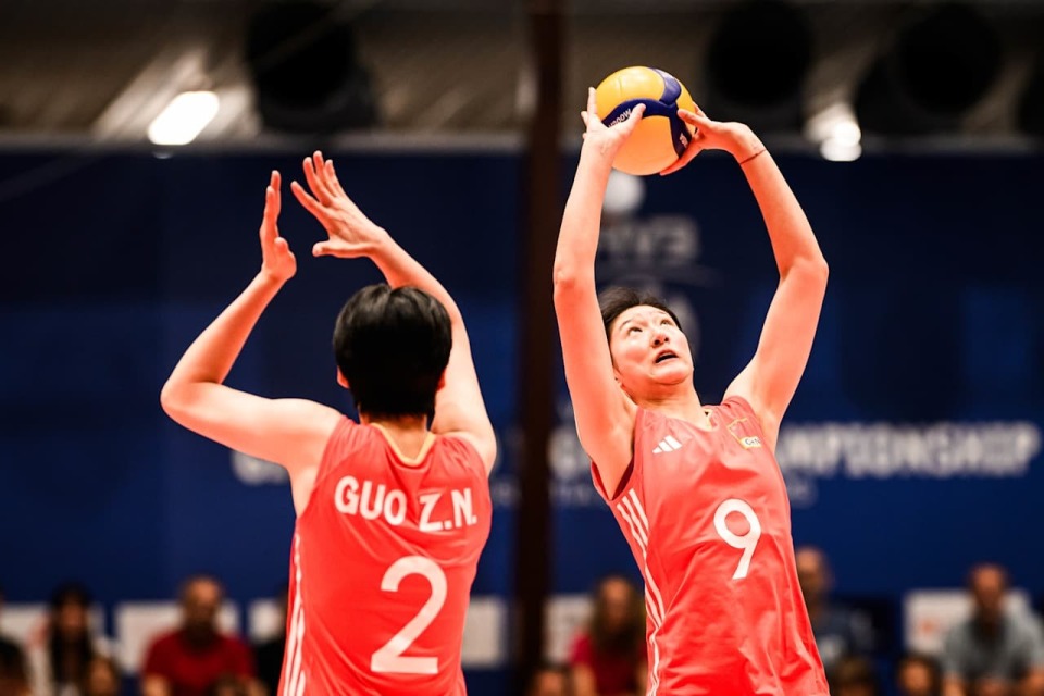博鱼体育官方网站-U19世锦赛-中国女排2-3意大利获第6陈晓辉空砍30分的简单介绍
