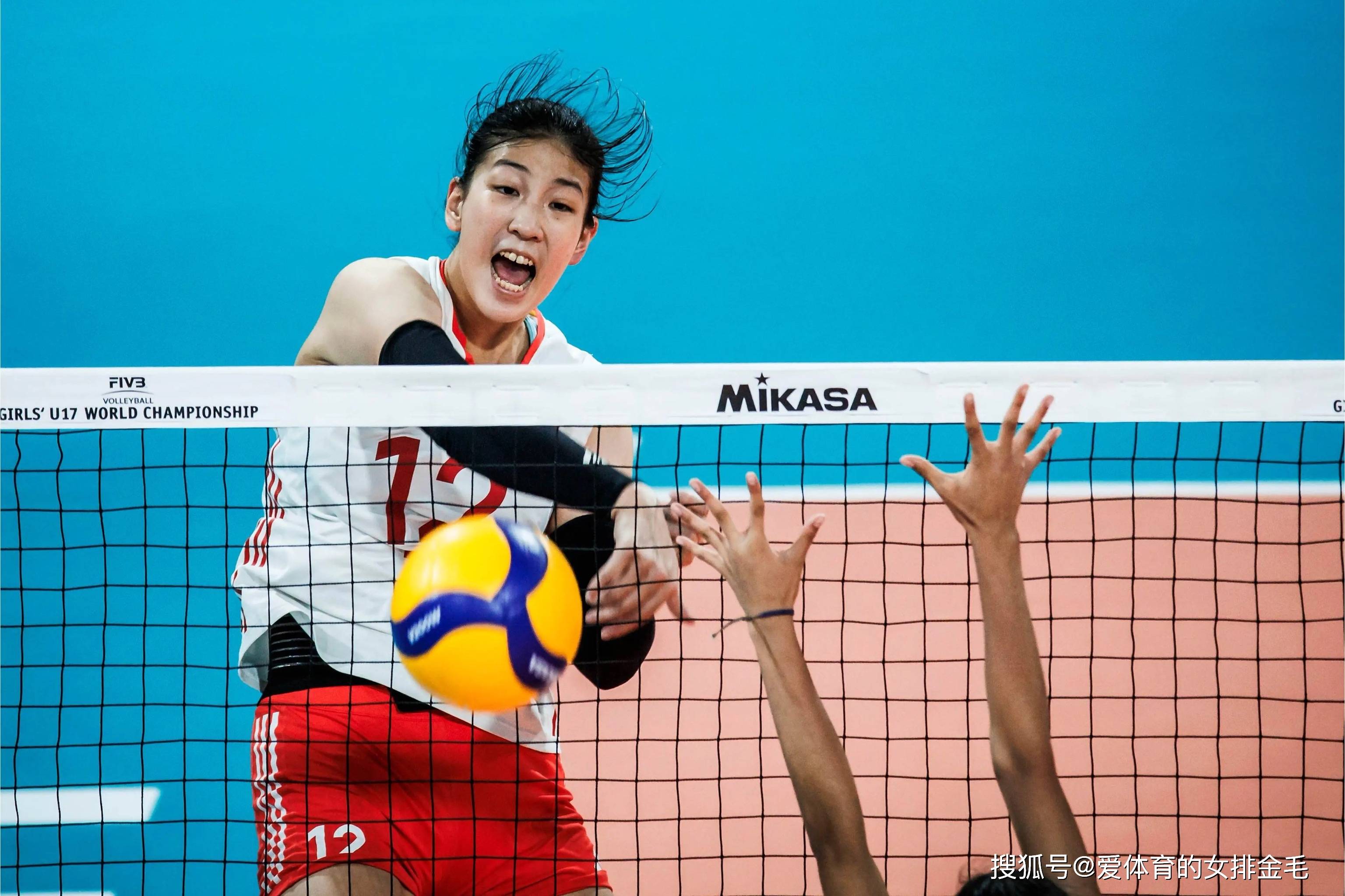 U19世锦赛-中国女排2-3意大利获第6陈晓辉空砍30分的简单介绍