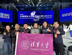 博鱼体育中国官网-三年板凳，登顶冠军！卢骏如何从替补蜕变为清华冠军后卫？