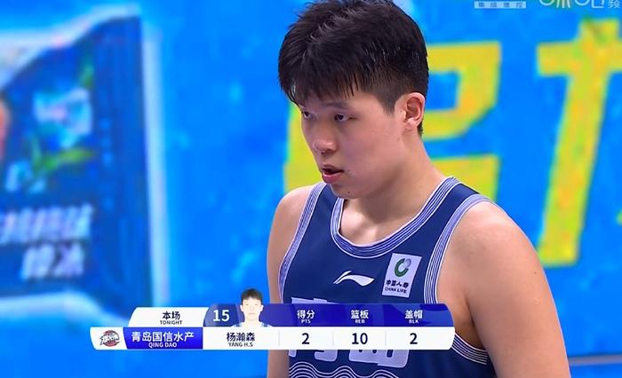 包含杨瀚森8+8+5+3篮板创新高夏联G4开拓者击败火箭的词条