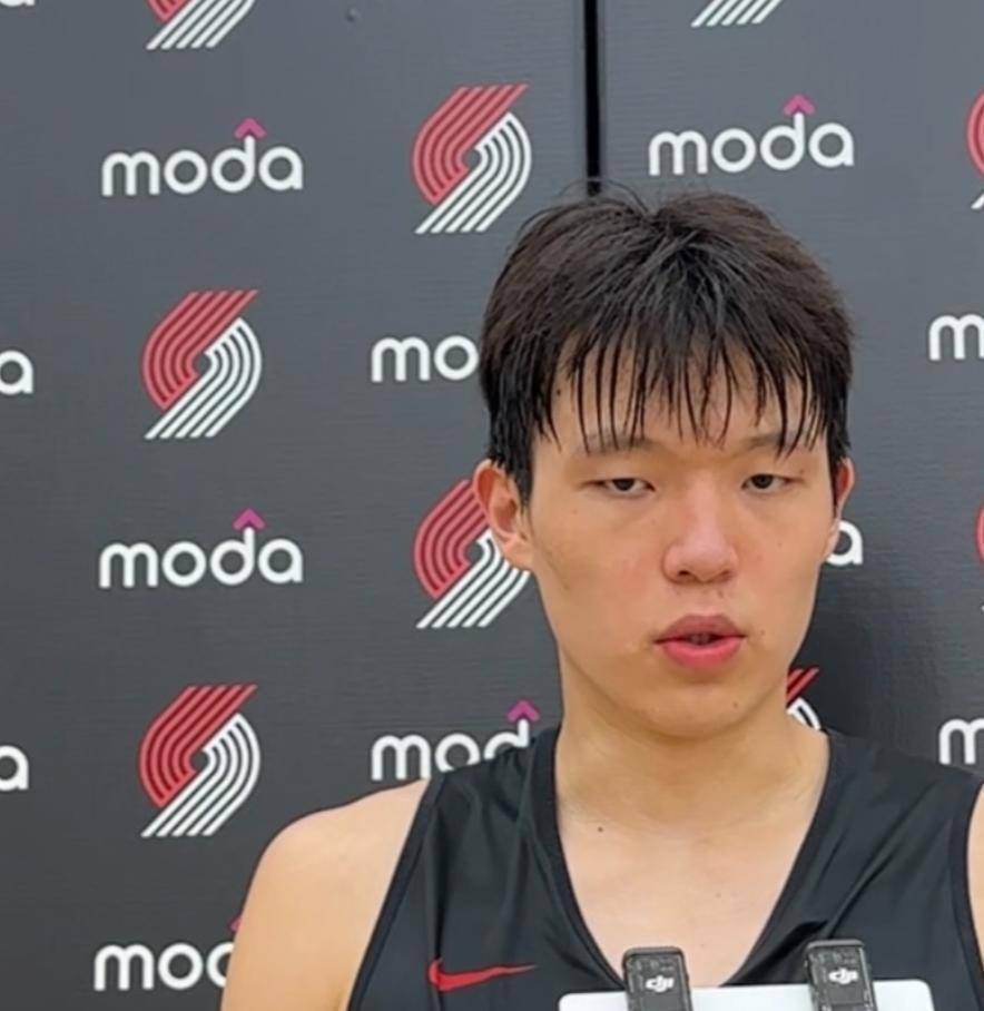 博鱼体育平台-包含NBA-曝杨瀚森不打最后一场夏联开拓者已完成“验货”的词条