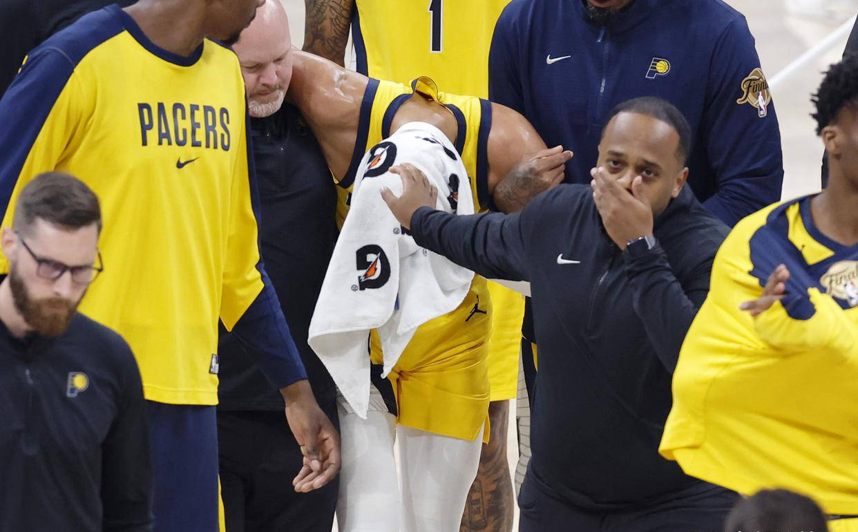 博鱼体育中国官网-NBA-哈利伯顿右跟腱撕裂总决赛带伤作战的简单介绍