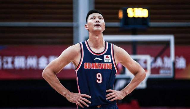 辽宁媒体人“过大年”，广东宏远正式回应，新赛季或大变的简单介绍