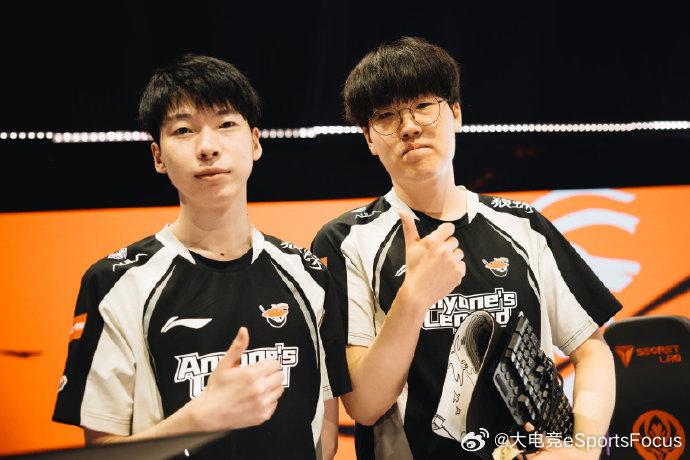 包含T1战胜AL晋级MSI决赛，LPL队伍自2019年后首次无缘决赛舞台的词条