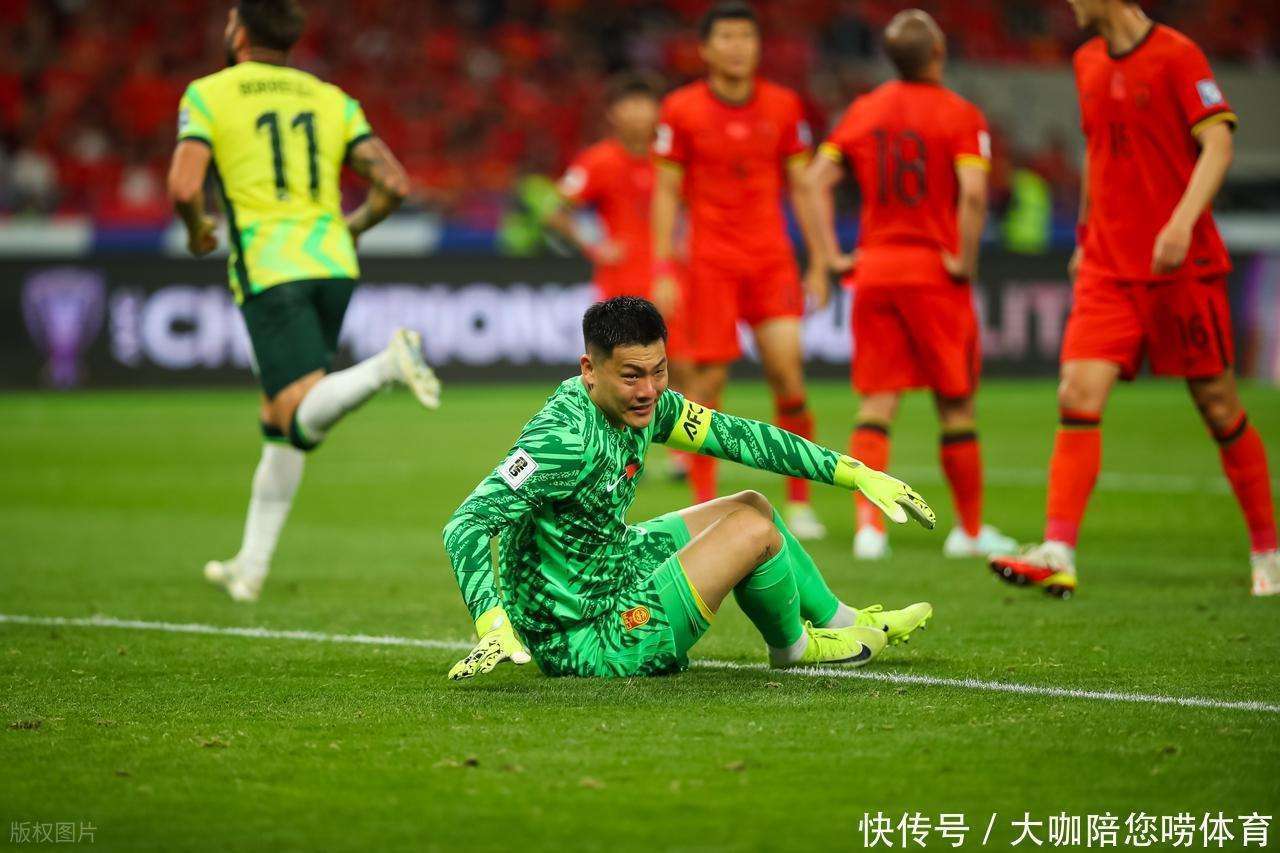 包含王大雷：下一个4年40岁不管什么方式都陪伴中国队的词条
