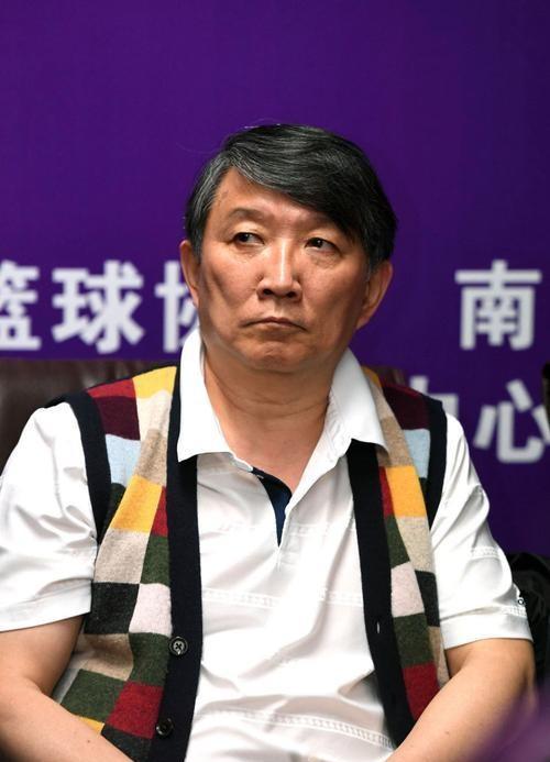 博鱼体育官网-关于杨毅谈李梦无缘亚洲杯：宫鲁鸣不存在任何私欲的信息